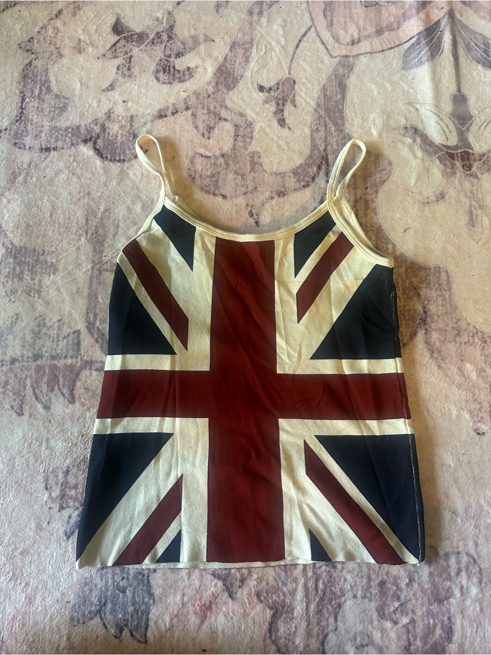 Brandy Melville Tank Top!